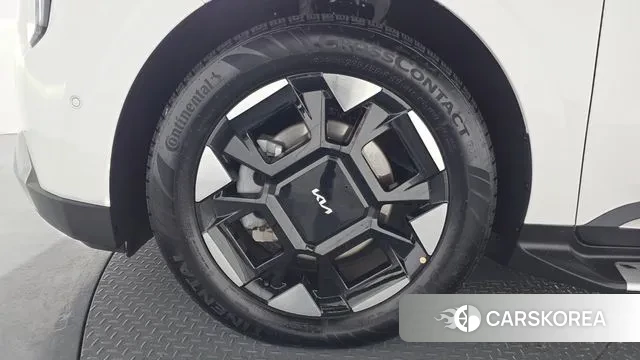 Kia The New Carnival 4th Generation id 3502462 из Кореи 14