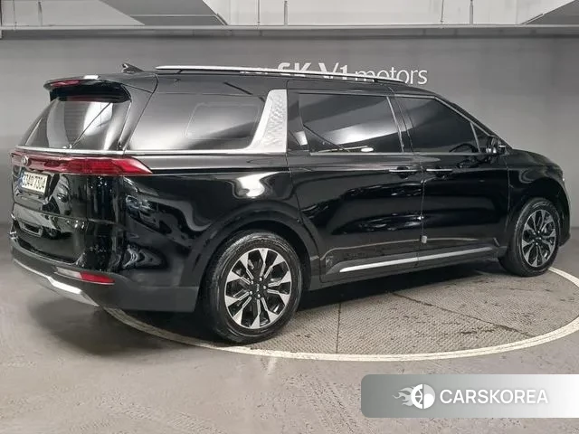 Kia Carnival 4th generation id 3473945 из Кореи 14