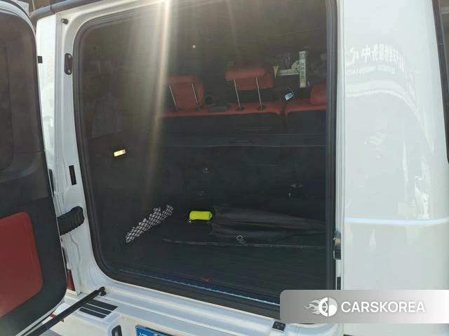 Mercedes-Benz G-class id 4314506 из Китая 8