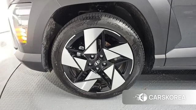 Hyundai Kona (SX2) id 3365501 из Кореи 14