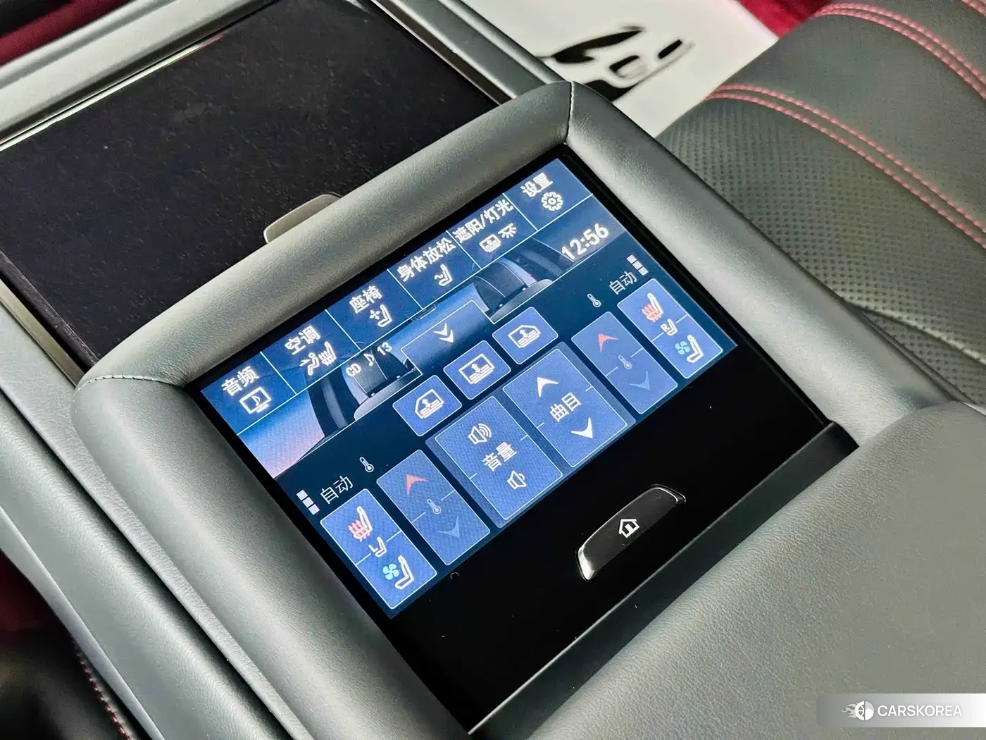 Lexus LS id 4629633 из Китая 11