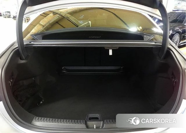 Mercedes-Benz E-Class W214 id 4185762 из Кореи 14