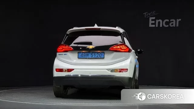 Chevrolet (GM Daewoo) Bolt EV id 3106793 из Кореи 14