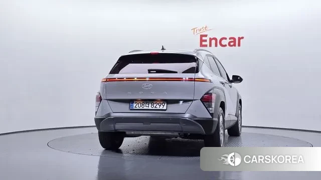 Hyundai Kona (SX2) id 3394046 из Кореи 14