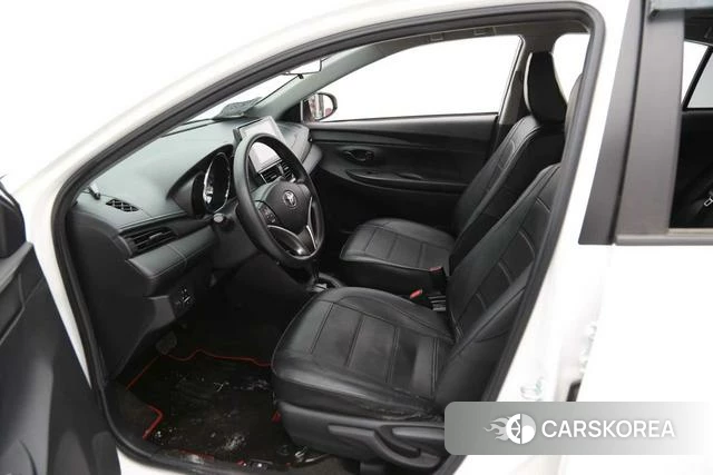 Toyota Vios id 4257186 из Китая 14