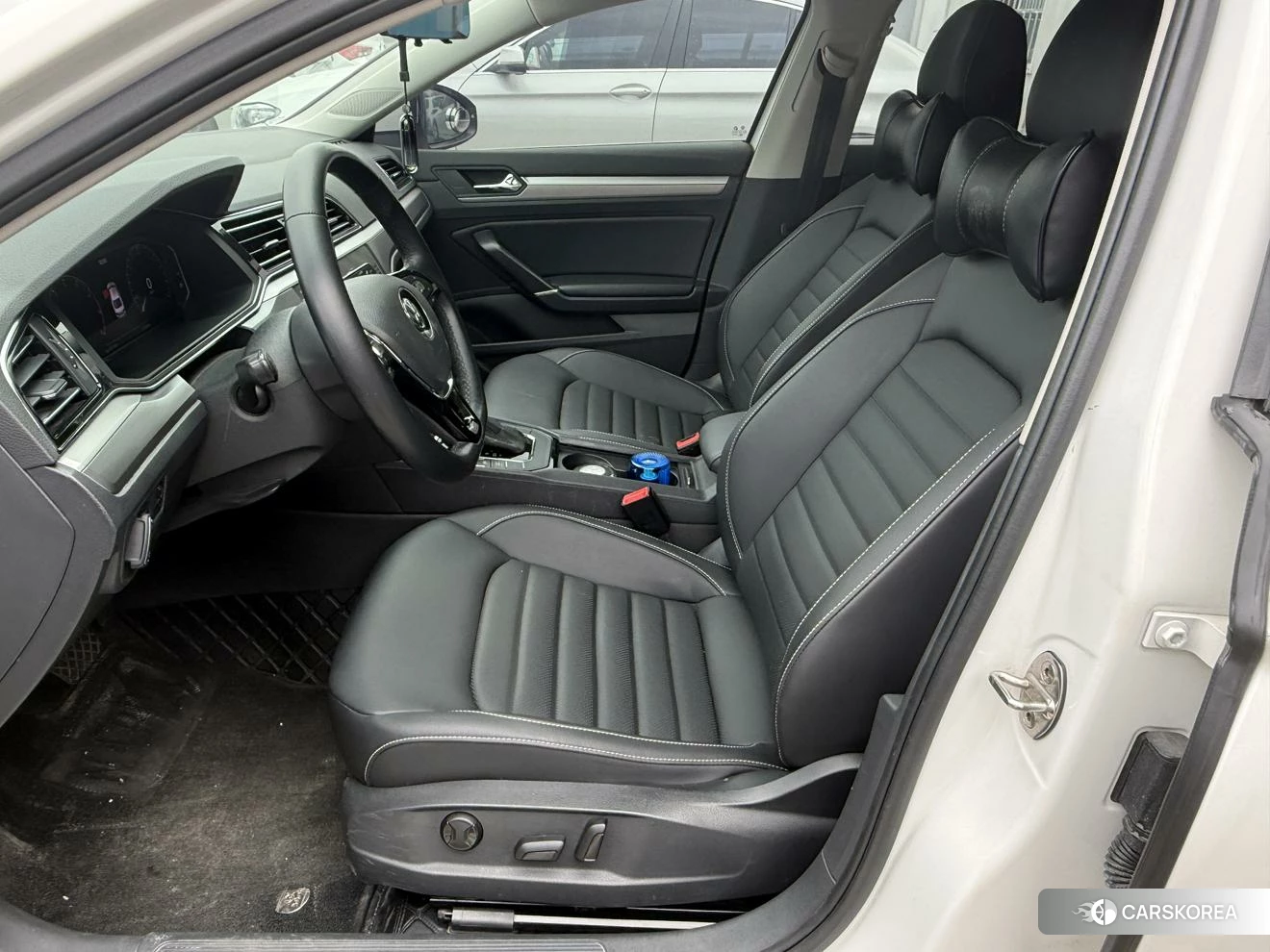 Volkswagen Lingdu id 4419335 из Китая 10