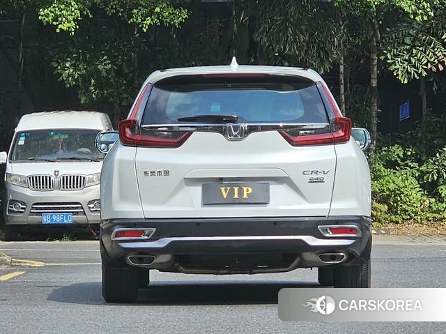 Honda CR-V id 4276972 из Китая 7