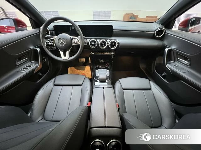 Mercedes-Benz Class A id 4214541 из Китая 16