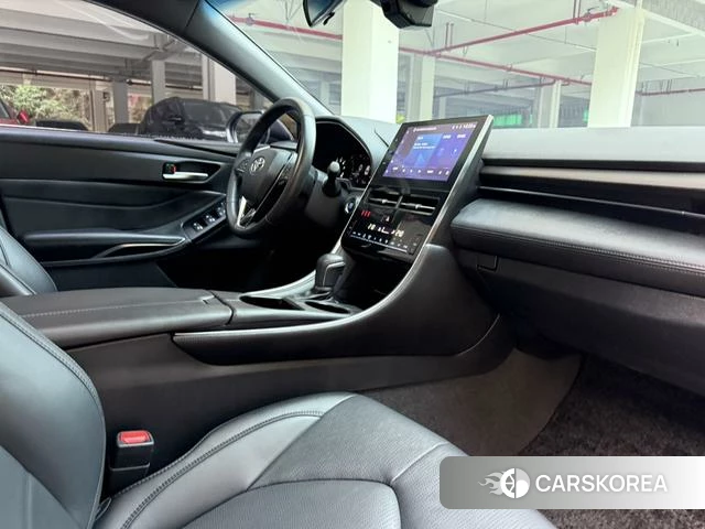 Toyota Asian dragon id 4260766 из Китая 9