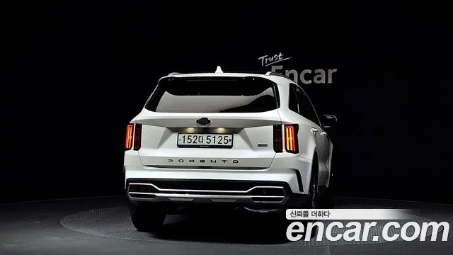 Kia Sorento 4th Generation id 2713599 из Кореи 14