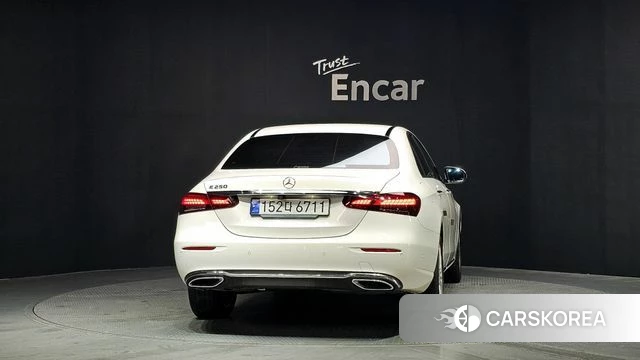 Mercedes-Benz E-Class W213 id 4608095 из Кореи 14