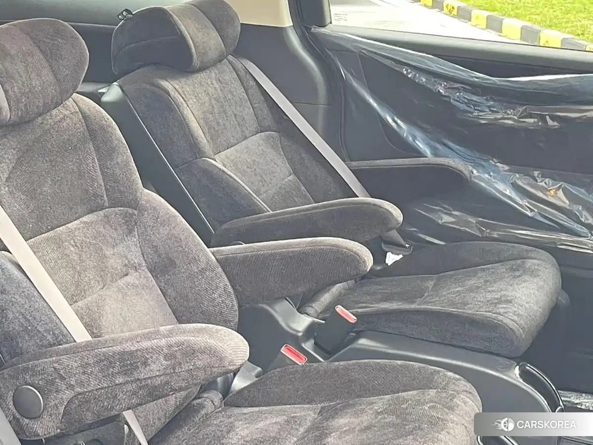 Honda Odyssey id 4538737 из Китая 10