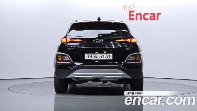 Hyundai Kona id 2201994 из Кореи 14