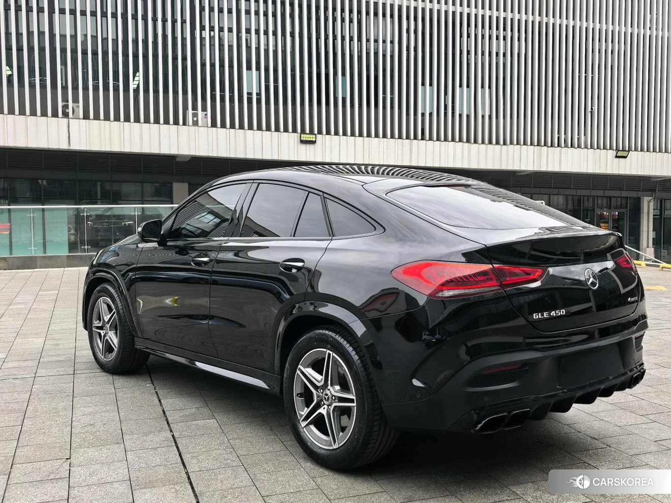 Mercedes-Benz GLE coupe id 4440303 из Китая 15