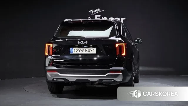 Kia The New Sorento 4th Generation id 3659151 из Кореи 14