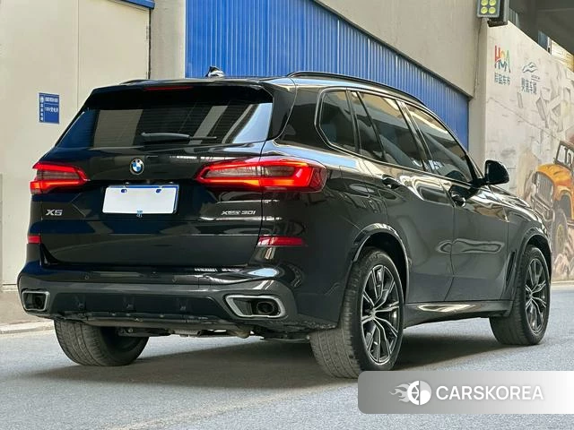 BMW X5 (imported) id 4213550 из Китая 9
