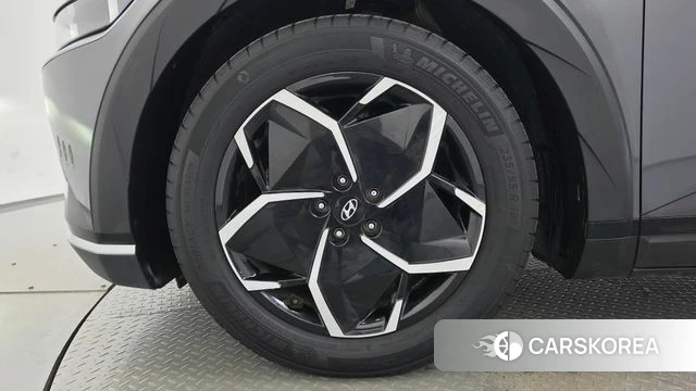Hyundai Ionic 5 id 4744287 из Кореи 28