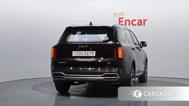 Kia Sorento 4th Generation id 3518275 из Кореи 14