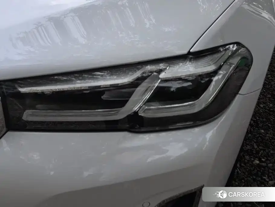 BMW 5 series id 4553949 из Китая 9