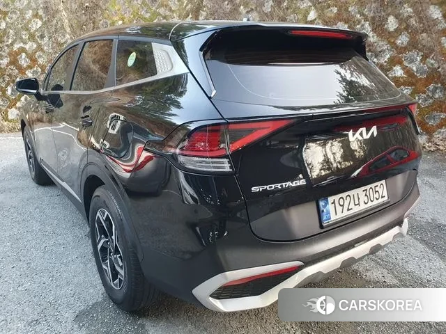 Kia Sportage 5th Generation id 3670385 из Кореи 14