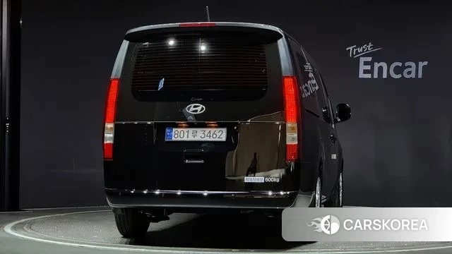 Hyundai Staria id 3082499 из Кореи 14