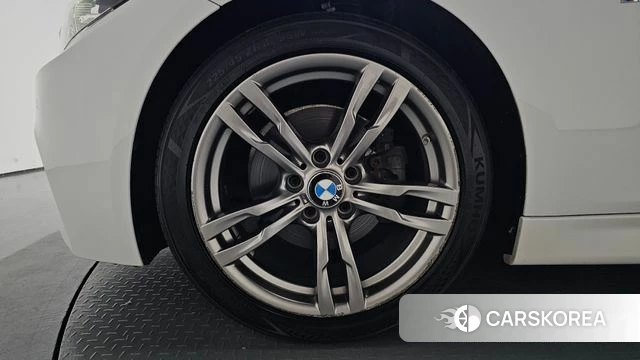BMW 3 Series (F30) id 4728210 из Кореи 27