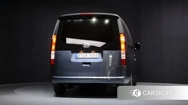 Hyundai Staria id 3359742 из Кореи 14