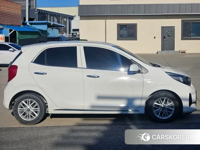 Kia Morning Urban (JA) id 3492790 из Кореи 8