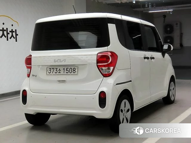 Kia The New Ray id 4754100 из Кореи 14