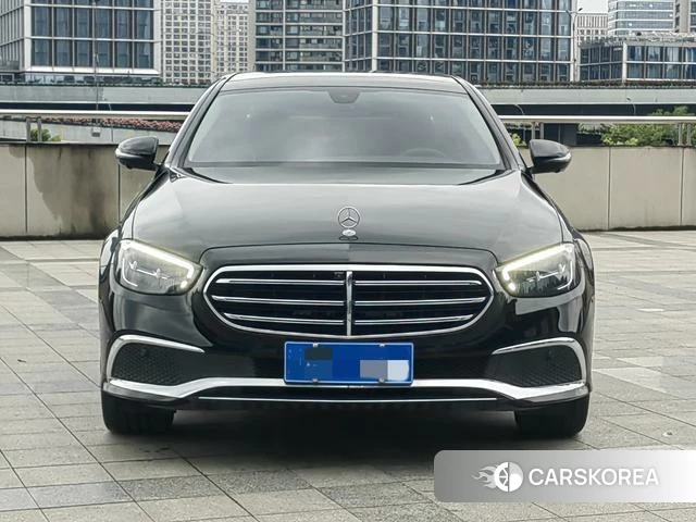 Mercedes-Benz E-class id 4277617 из Китая 11
