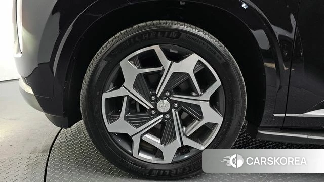 Hyundai Palisade id 4231663 из Кореи 29