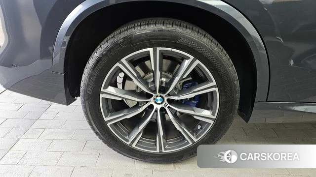 BMW X5 (G05) id 4232180 из Кореи 29