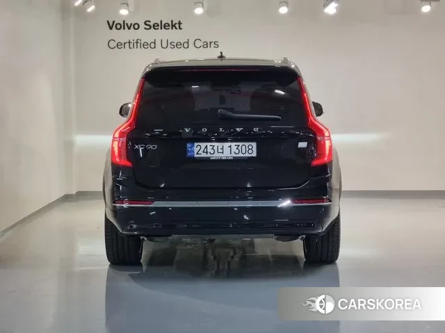 Volvo XC90 second Generation id 3057857 из Кореи 14