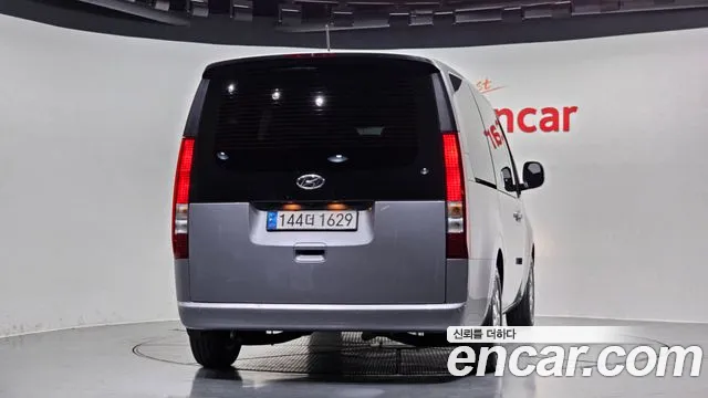 Hyundai Staria id 2738940 из Кореи 14