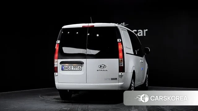 Hyundai Staria id 3447393 из Кореи 14