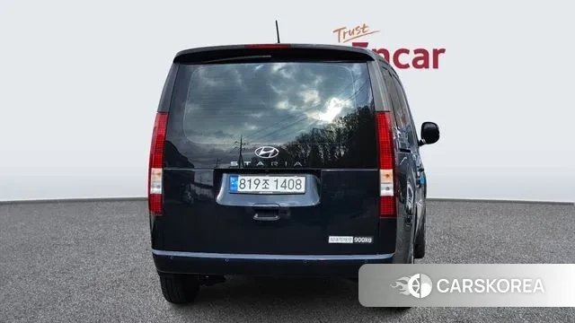 Hyundai Staria id 3467638 из Кореи 14