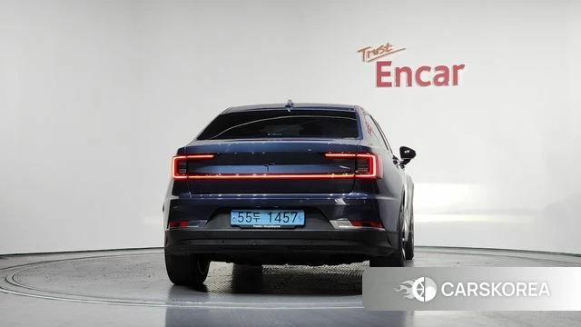 Polestar Polestar 2 id 3941020 из Кореи 14