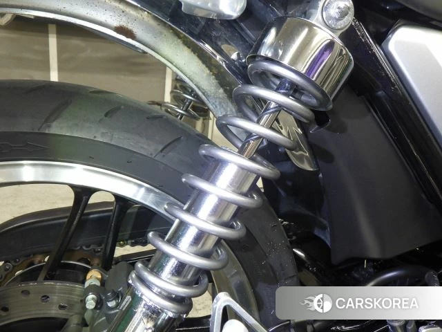 Honda CB1100 id 4184242 из Японии 28