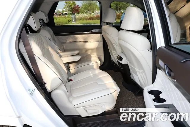 Hyundai Palisade id 2685343 из Кореи 14