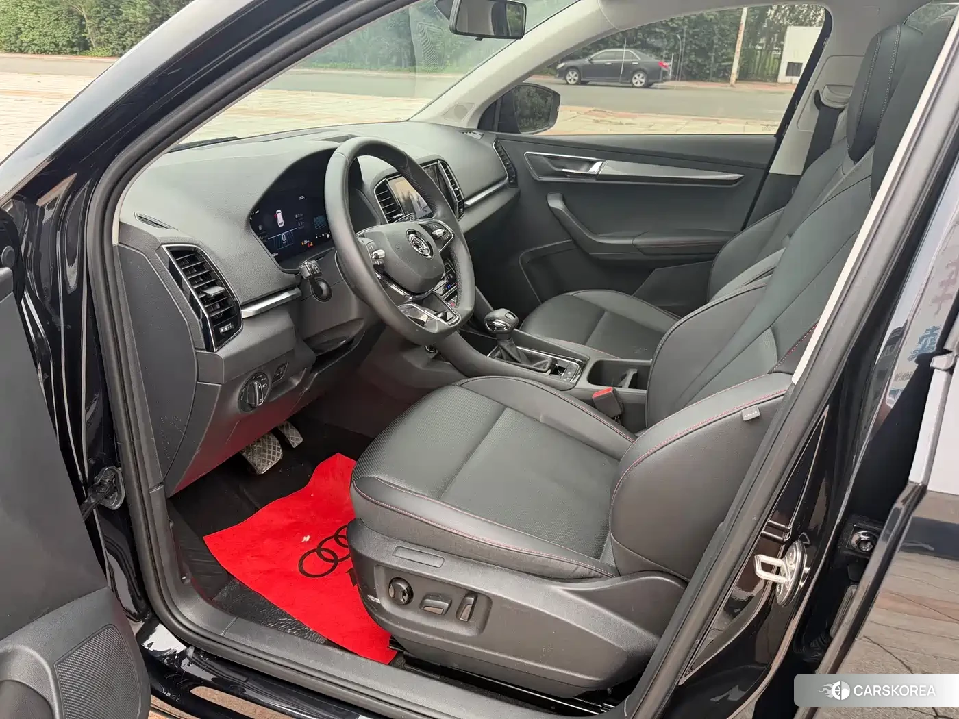 Skoda Karoq id 4629584 из Китая 16
