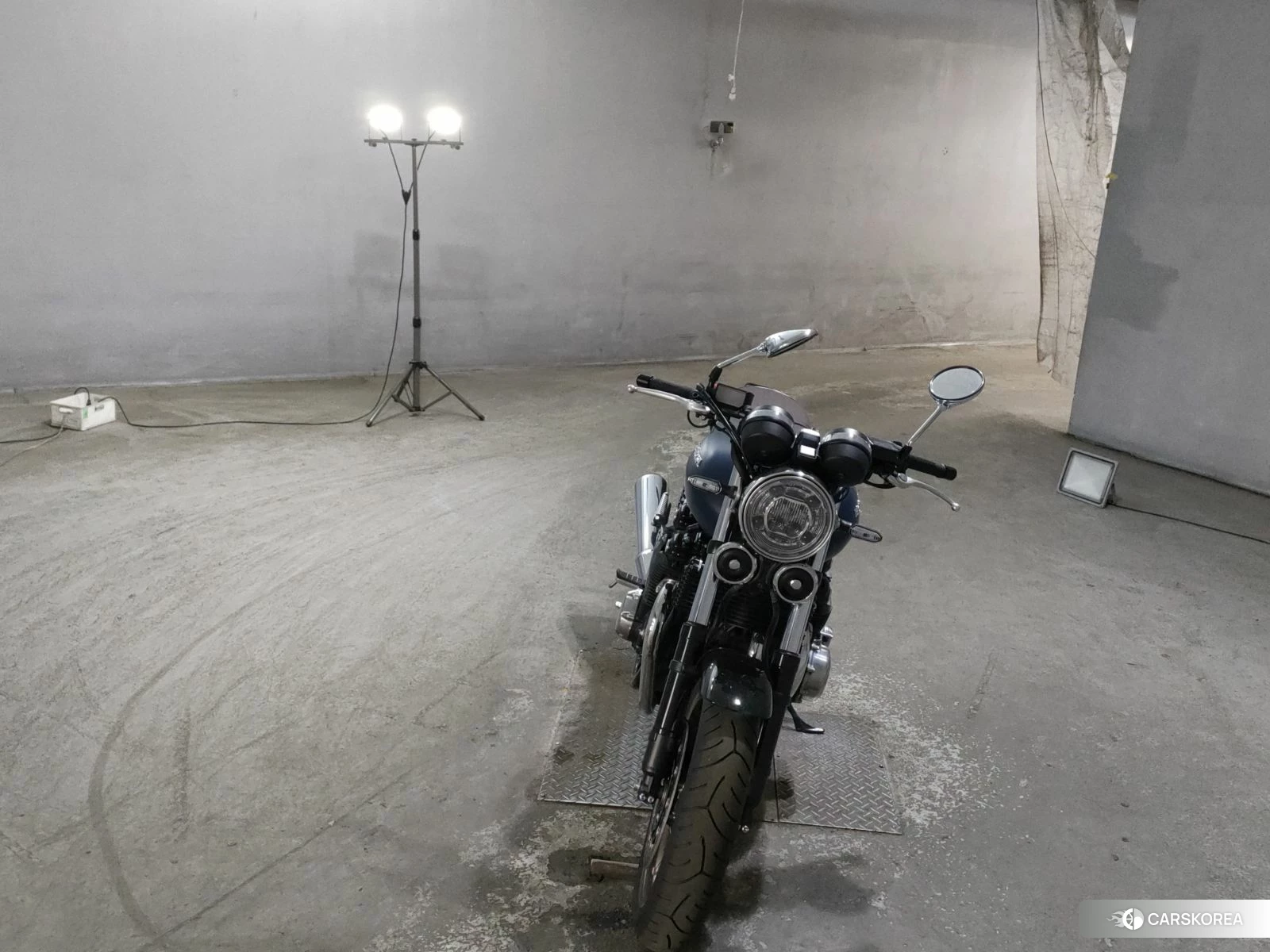 Проданный Honda CB1100RS id 4184639 из Японии, фото 4