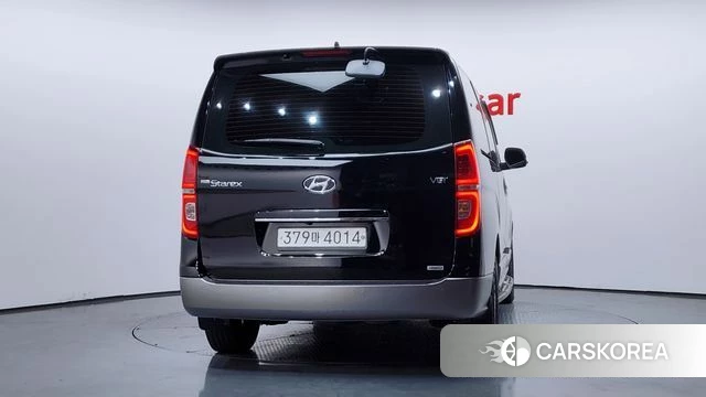 Hyundai The New Grand Starex id 3844773 из Кореи 14