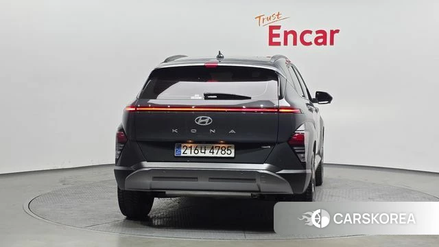 Hyundai Kona (SX2) id 3811208 из Кореи 14
