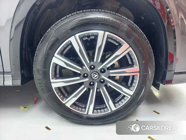 Chang'an CS75 PLUS id 4380485 из Китая 33