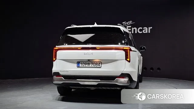 Kia The New Carnival 4th Generation id 3486845 из Кореи 14