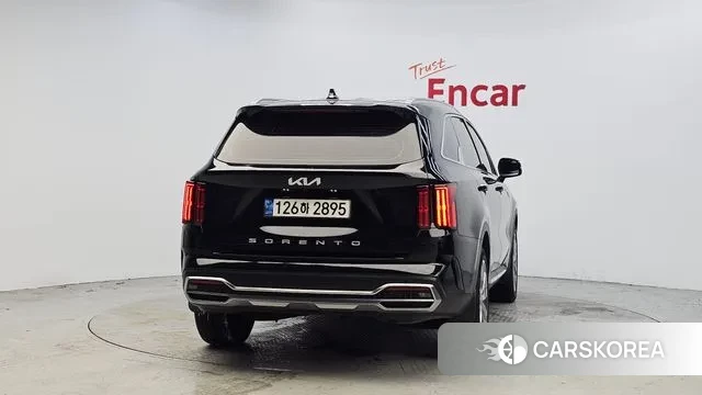 Kia Sorento 4th Generation id 3597459 из Кореи 14