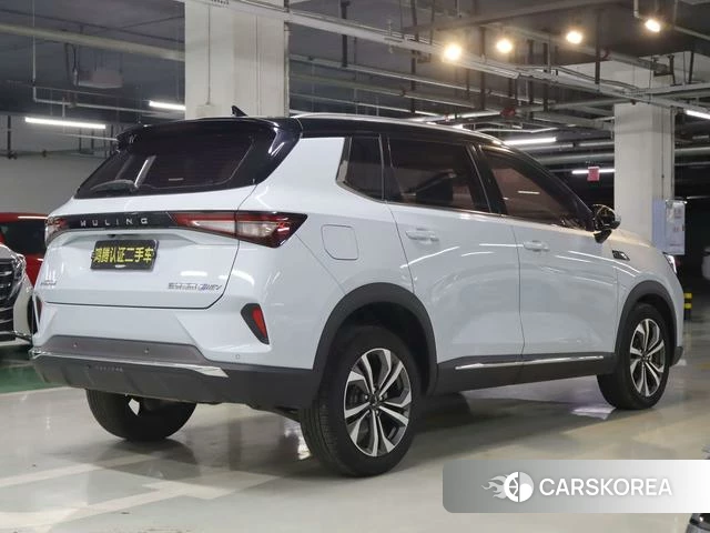 Wuling Automobile Wuling Xingchen id 4207973 из Китая 14