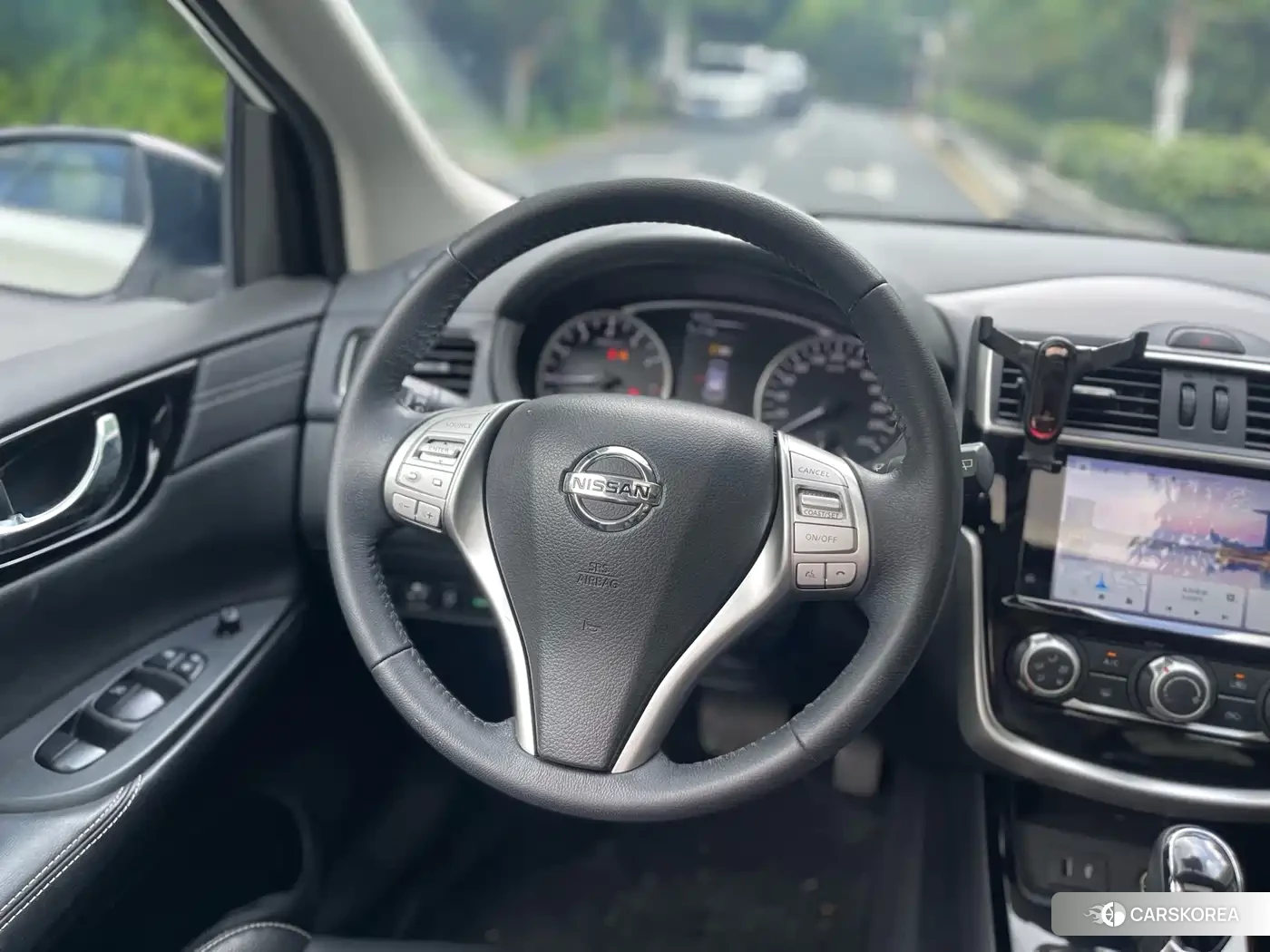 Nissan Tiida id 4538626 из Китая 16