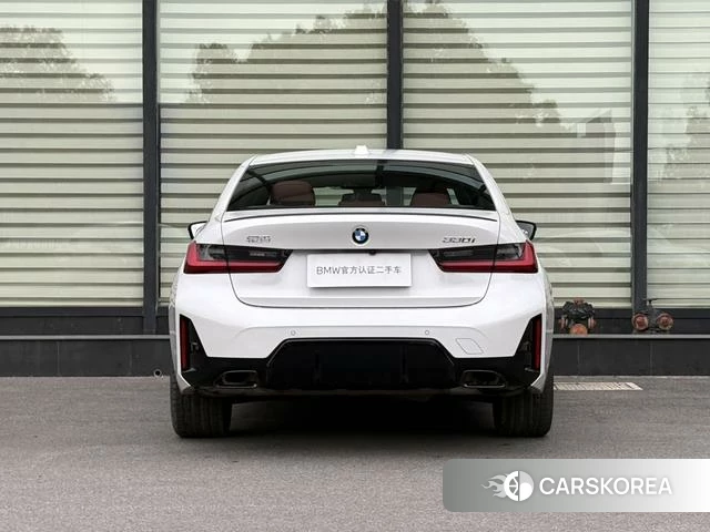 BMW 3 series id 4241681 из Китая 8