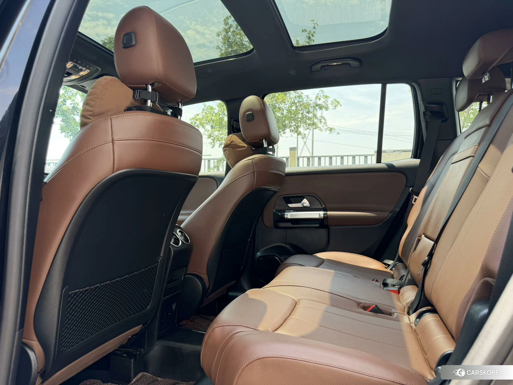 Mercedes-Benz GLB id 4461791 из Китая 11